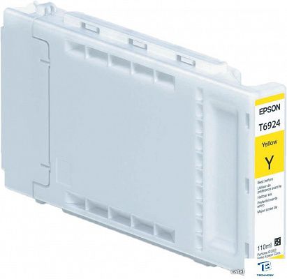 картинка Картридж Epson C13T692400