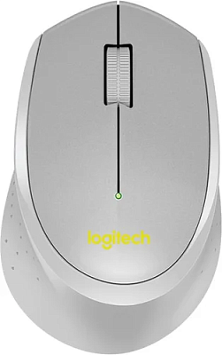 картинка Мышь Logitech M330 910-004927