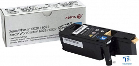 картинка Картридж Xerox 106R02760