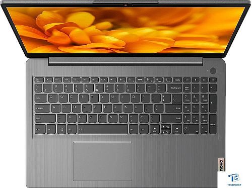 картинка Ноутбук Lenovo IdeaPad 3 82H8024PRK