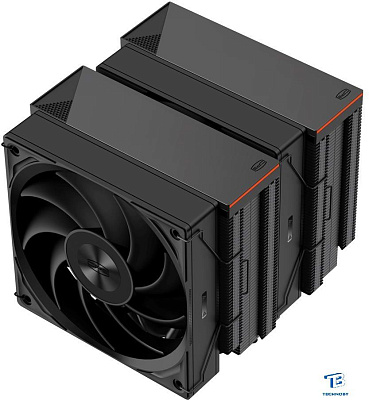 картинка Кулер PCCooler RZ620 BK