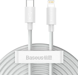 картинка Кабель Baseus TZCATLZJ-02
