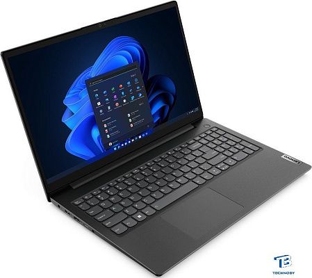 картинка Ноутбук Lenovo V15 G4 83A100BVRU