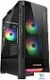 картинка Корпус Cougar Duoface RGB Black - превью 1