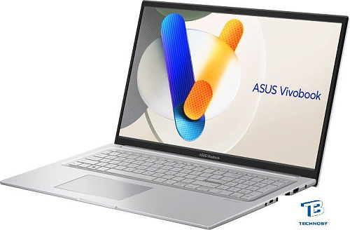 картинка Ноутбук Asus X1704VA-AU388