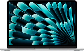 картинка Ноутбук Apple MacBook Air MXCT3