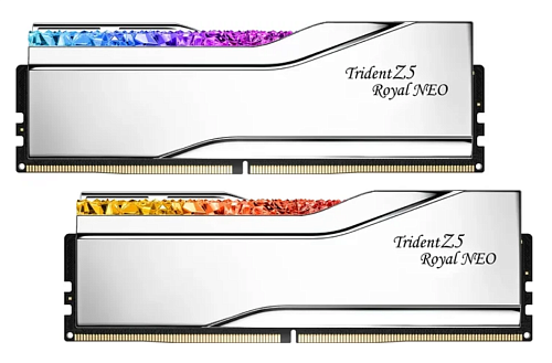 картинка ОЗУ G.Skill F5-6000J2836G16GX2-TR5NS