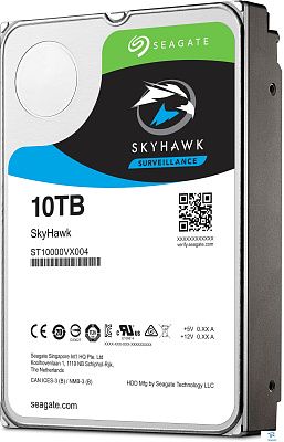 картинка Жесткий диск Seagate 10ТВ ST10000VE000