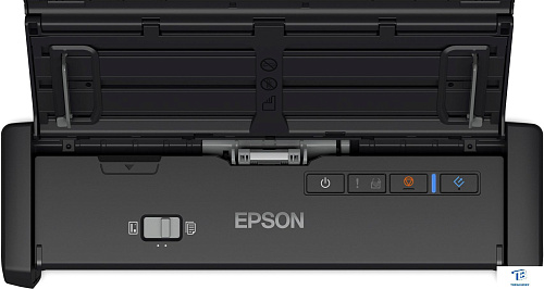 картинка Сканер Epson WorkForce DS-310