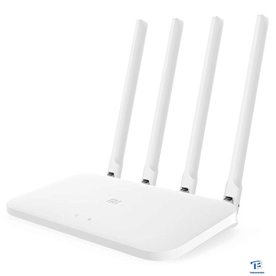 картинка Маршрутизатор Xiaomi DVB4429GL