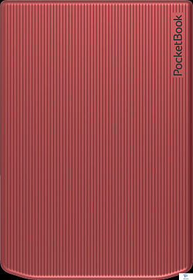 картинка Электронная книга PocketBook 634 PB634-A-CIS