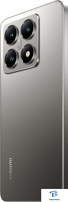 картинка Смартфон Xiaomi 14T Gray 12GB/512GB