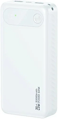картинка АКБ Usams US-CD251 20KCD25101 20000mAh Белый