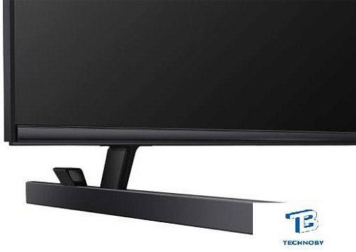 картинка Телевизор Hisense 100U7KQ