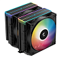 картинка Кулер DeepCool AG620 BK ARGB V2 - превью 1