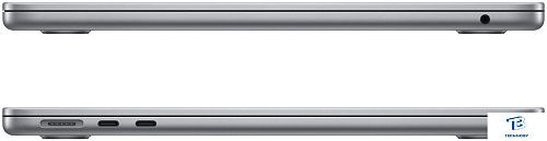 картинка Ноутбук Apple MacBook Air Z15S000MW
