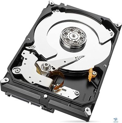 картинка Жесткий диск Seagate 4ТВ ST4000DM004 (Pull)