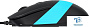 картинка Мышь A4Tech Fstyler FM10 Черный/синий - превью 4