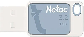 картинка Флэш накопитель Netac 64GB NT03UA31N-064G-20BL