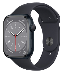 картинка Смарт часы Apple Watch MNU73