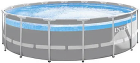 картинка Бассейн Intex Prism Frame 26730