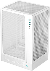 картинка Корпус DeepCool CH170 Digital WH