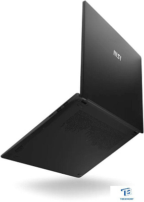 картинка Ноутбук MSI B12MO-1058XBY