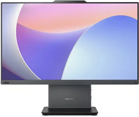 картинка Моноблок Lenovo 12SCWW80BL