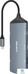 картинка USB хаб Canyon CNS-TDS15