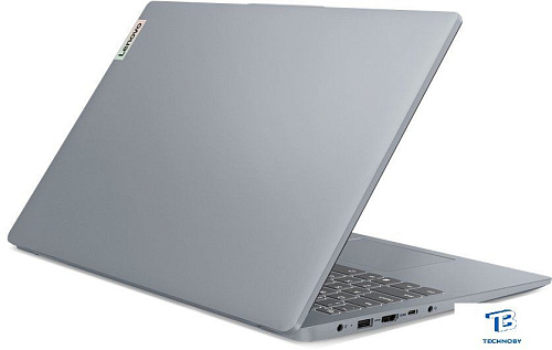 картинка Ноутбук Lenovo IdeaPad Slim 3 82XM00CJRK