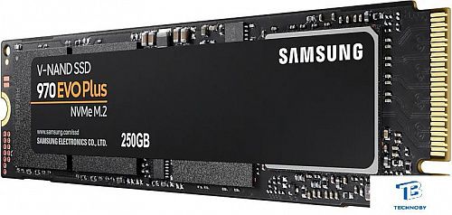 картинка Накопитель SSD Samsung 250GB MZ-V7S250BW