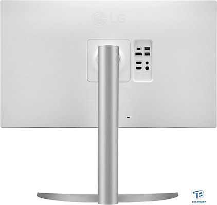 картинка Монитор LG 27UP850N-W