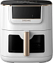 картинка Аэрофритюрница Dreame Air Fryer AF30 белый - превью 1