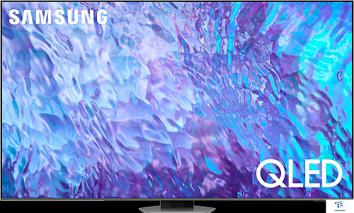 картинка Телевизор Samsung QE98Q80CAUXRU