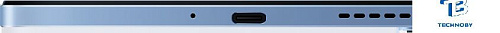 картинка Планшет Realme Pad Mini Blue 4GB/64GB