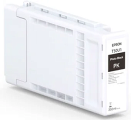 картинка Картридж Epson C13T50U100 T50U1 черный