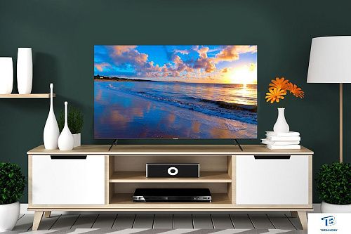 картинка Телевизор Harper 50U770TS