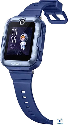 картинка Смарт часы Huawei Watch Kids 4 Pro ASN-AL10 Blue