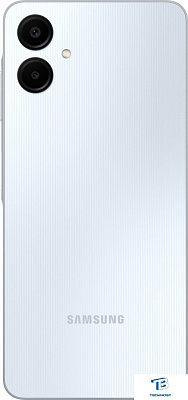картинка Смартфон Samsung Galaxy A06 4GB/64GB Blue SM-A065FLBDCAU