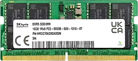 картинка ОЗУ Hynix HMCG78AGBSA092N