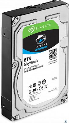 картинка Жесткий диск Seagate 8TB ST8000VX004