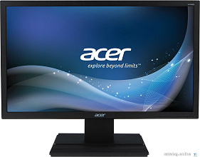 картинка Монитор Acer V246HQLbi