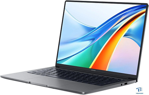 картинка Ноутбук Honor MagicBook X 14 Pro FRI-G58 5301AHQK