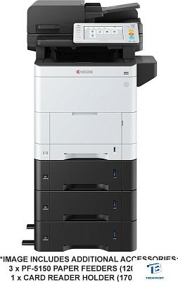 картинка МФУ Kyocera MA4000cix