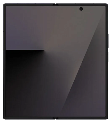 картинка Смартфон Samsung Galaxy Fold7 12GB/256GB Black SM-F966BZKBCAU