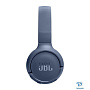 картинка Наушники JBL Tune 520BT синий - превью 5