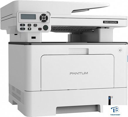 картинка МФУ Pantum BM5100ADN