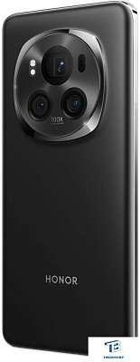 картинка Смартфон Honor Magic6 Pro 12GB/512GB Black BVL-N49