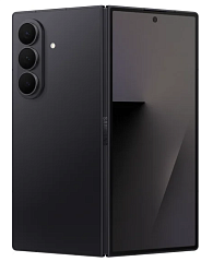 картинка Смартфон Samsung Galaxy Fold7 12GB/512GB Black SM-F966BZKCCAU