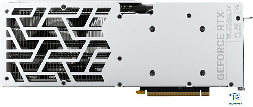 картинка Видеокарта Palit RTX 4070 Ti (NED47TST19T2-1043W)